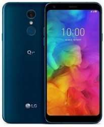 Замена дисплея на телефоне LG Q7 Plus в Брянске
